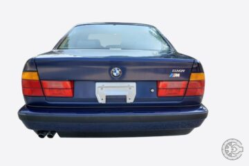 BMW 525i 2.5 1991 (3)