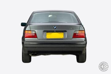 BMW 325i 2.5 1991 (3)