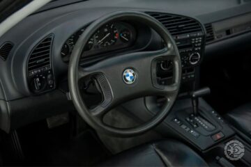 BMW 325i 2.5 1991 (5)