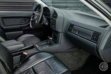 BMW 325i 2.5 1991 (6)