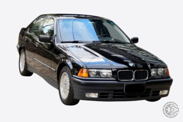 BMW 325i 2.5 1992 (2)