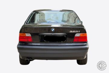 BMW 325i 2.5 1992 (4)