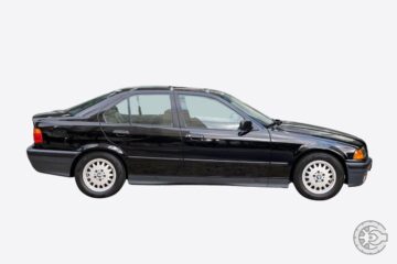 BMW 325i 2.5 1992 (6)