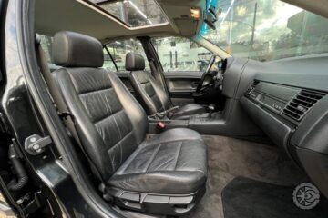 BMW 325i 2.5 1992 (9)