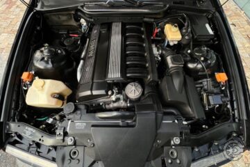 BMW 325i 2.5 1992 (10)
