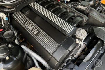 BMW 325i 2.5 1992 (11)