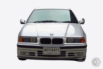 BMW 318i 1.8 1992 (3)