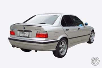 BMW 318i 1.8 1992 (4)