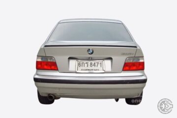 BMW 318i 1.8 1992 (5)