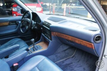 BMW 535i 3.4 1991 (5)
