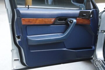 BMW 535i 3.4 1991 (7)