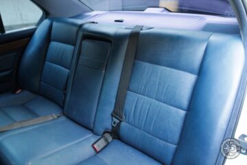 BMW 535i 3.4 1991 (9)