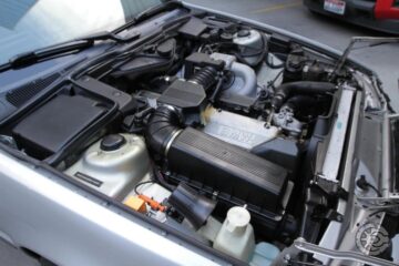 BMW 535i 3.4 1991 (11)