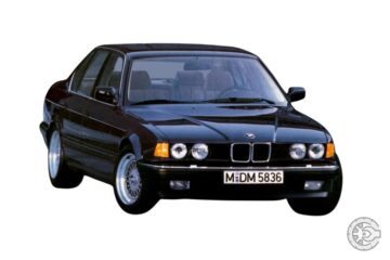 BMW 735i 3.4 1992 (2)