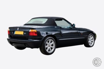 BMW Z1 2.5 1990 (4)