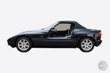 BMW Z1 2.5 1990 (5)