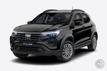 Fiat Pulse Drive 1.3 AT 2023
