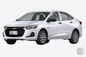 Chevrolet Onix Sedan LTZ 1.0 Turbo 2020