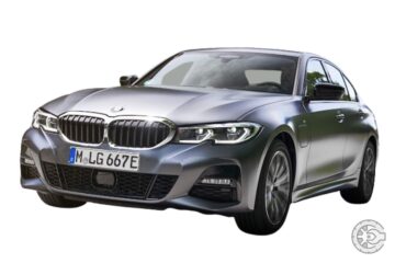 BMW 330e M Sport 2.0 Turbo 2023