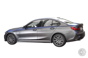 BMW 330e M Sport 2.0 Turbo 2023 (2)