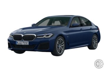 BMW 530e M Sport 2.0 Turbo 2023