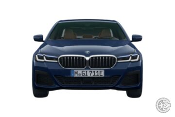 BMW 530e M Sport 2.0 Turbo 2023 (2)