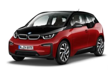BMW i3 Bev Full 2023