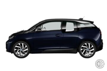 BMW i3 Bev Unique Forever 2023 (2)