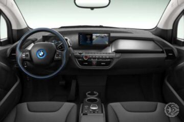BMW i3 Bev Unique Forever 2023 (4)