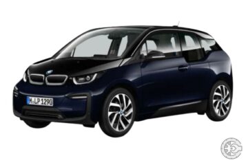BMW i3 Bev Unique Forever 2023