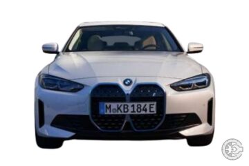 BMW i4 e-Drive 40 2023 (2)