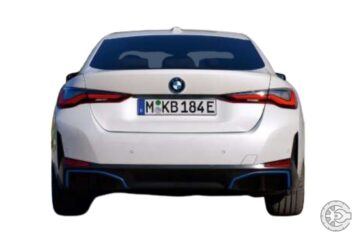 BMW i4 e-Drive 40 2023 (3)