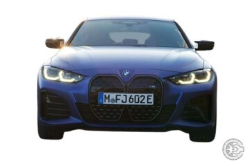 BMW i4 M50 2023 (2)