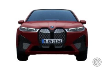 BMW iX Drive50 2023 (2)