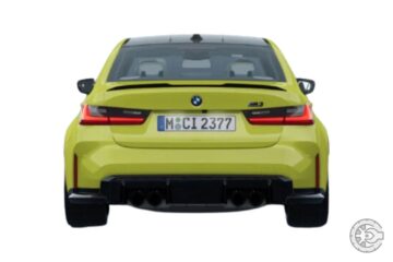 BMW M3 Competittion 3.0 Turbo 2023 (3)