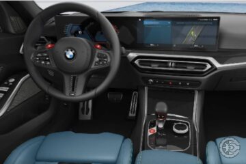BMW M3 Competittion 3.0 Turbo 2023 (5)