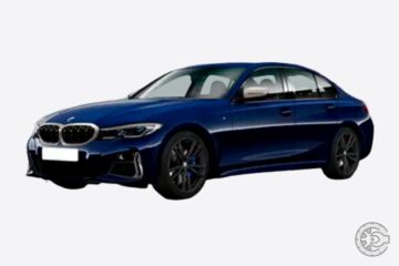 BMW M340i xDrive 3.0 Turbo 2023