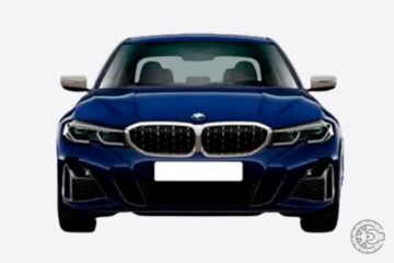 BMW M340i xDrive 3.0 Turbo 2023 (2)