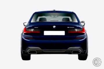 BMW M340i xDrive 3.0 Turbo 2023 (3)