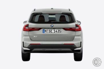 BMW X1 sDrive 18i 1.5 2023 (3)