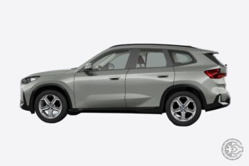 BMW X1 sDrive 18i 1.5 2023 (4)