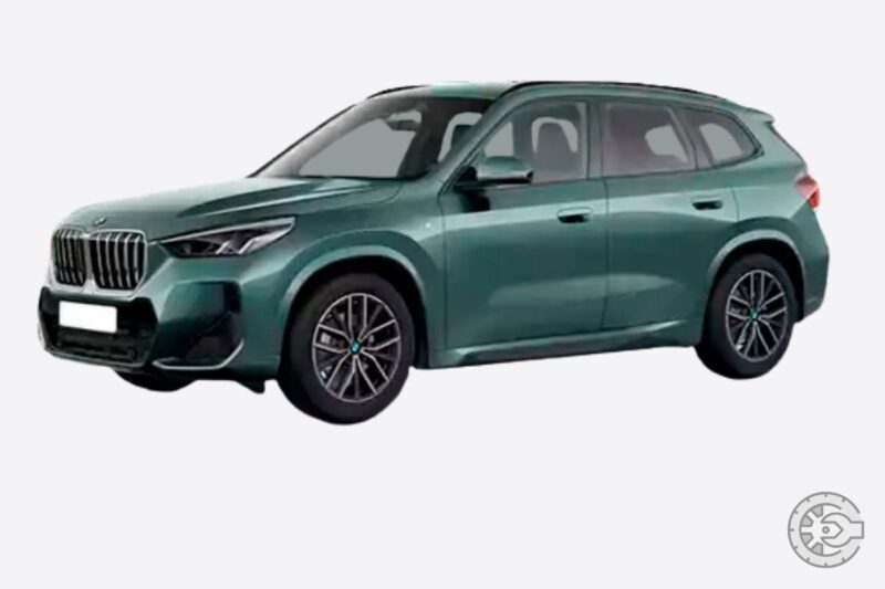BMW X1 sDrive 20i 2.0 Flex 2023