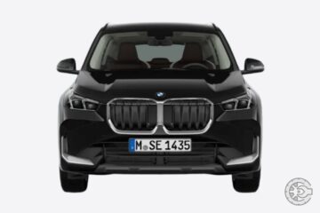 BMW X1 sDrive 20i X-Line 2.0 2023 (2)