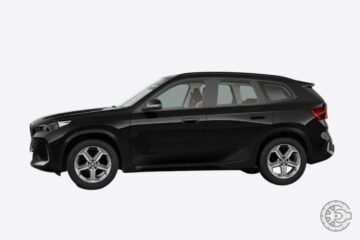 BMW X1 sDrive 20i X-Line 2.0 2023 (4)