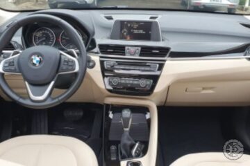 BMW X1 sDrive 20i X-Line 2.0 2023 (5)