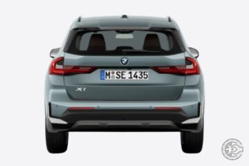 BMW X1 sDrive 20i X-Line 2.0 Flex 2023 (3)