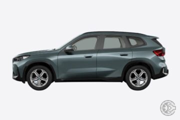 BMW X1 sDrive 20i X-Line 2.0 Flex 2023 (4)