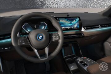 BMW X1 sDrive 20i X-Line 2.0 Flex 2023 (5)