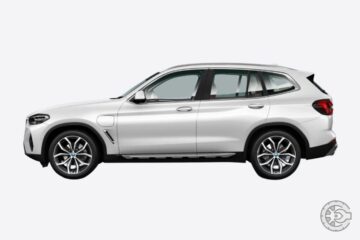 BMW X3 M40i 3.0 V6 2023 (3)