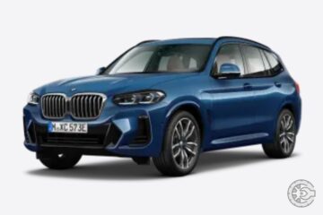 BMW X3 xDrive 30e M Sport 2.0 2023